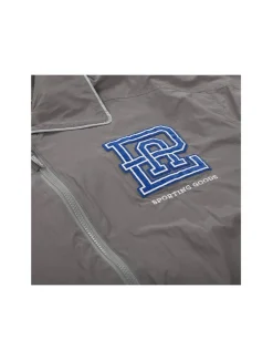 PAL Sporting Goods Palmer's League Bomber Gray