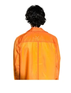 POP Trading Company Boxer Overshirt Island Poppy