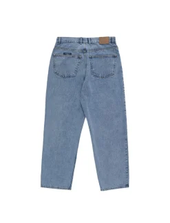POP Trading Company DRS Denim Stone Washed