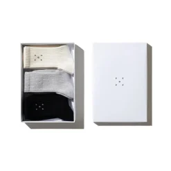 POP Trading Company Socks 3-Pack