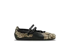 Puma Speedcat Ballet Snake Wns Puma Black Vapor Grey