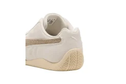 Puma Speedcat Elevated Wns Warm White Ice Coffee