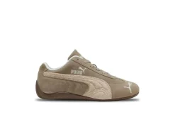 Puma Speedcat Elevated Wns Ice Coffee Alpine Snow