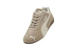 Puma Speedcat Elevated Wns Ice Coffee Alpine Snow