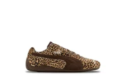 Puma Speedcat Wild Wns Chocolate Warm White