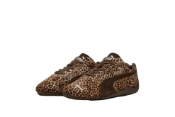 Puma Speedcat Wild Wns Chocolate Warm White