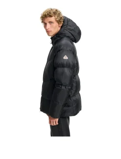 Pyrenex Helium Jacket Black