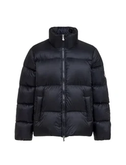 Pyrenex Shift Ripstop Jacket Black