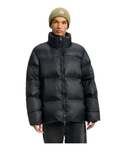 Pyrenex Shift Ripstop Jacket Black