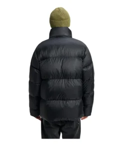 Pyrenex Shift Ripstop Jacket Black