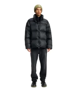 Pyrenex Shift Ripstop Jacket Black