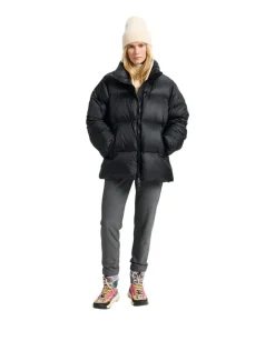 Pyrenex Shift Ripstop Jacket Black