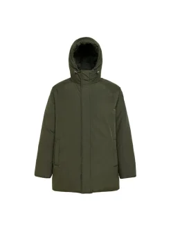 Pyrenex Spark Parka Deep Khaki
