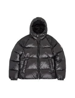 Pyrenex Sten Jacket Black