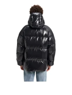 Pyrenex Sten Jacket Black