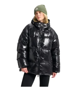 Pyrenex Sten Jacket Black