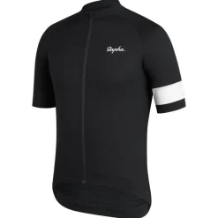Rapha Core Jersey Black