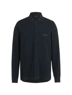 Rapha Explore Shirt Black