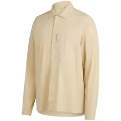 Rapha Explore Shirt Sand Concrete