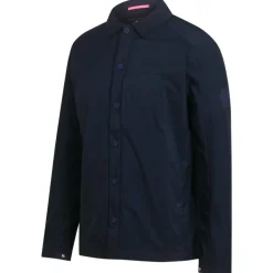 Rapha Insulated Overshirt Dark Navy