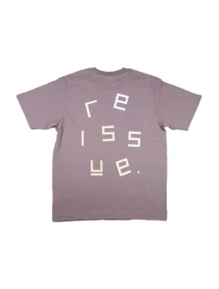 Reissue Henky Tee Kaffa Coffee Multi