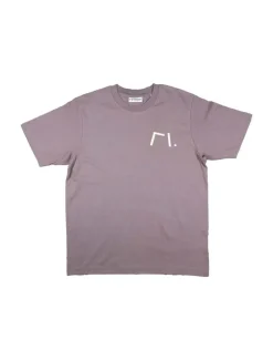 Reissue Henky Tee Kaffa Coffee Multi