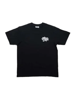 Reissue Reissue x Catsback Tee Black