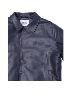 Sabbatical AJ Jacket Navy