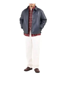 Sabbatical AJ Jacket Navy