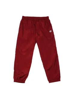 Sabbatical Christopher Track Pant Cabernet