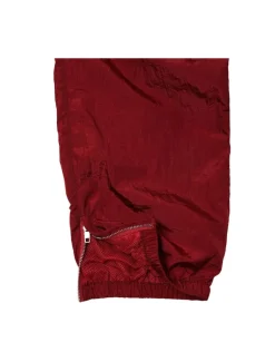 Sabbatical Christopher Track Pant Cabernet