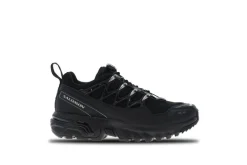 Salomon ACS+ Black Black Footwear Silver
