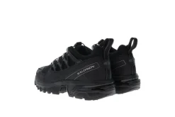 Salomon ACS+ Black Black Footwear Silver