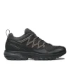 Salomon ACS+ Seasonal Asphalt Black Falcon