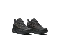 Salomon ACS+ Seasonal Asphalt Black Falcon