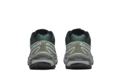 Salomon XT-6 Bistro Green Green Milieu Black