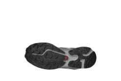 Salomon XT-6 Bistro Green Green Milieu Black