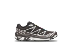 Salomon XT-6 Black Coffee French Roast Vanilla Ice