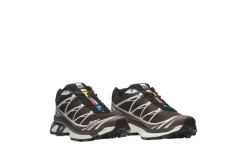 Salomon XT-6 Black Coffee French Roast Vanilla Ice