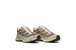 Salomon XT-6 Coyote Brown Safari Sahara Sun