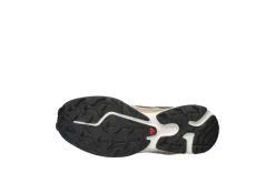 Salomon XT-6 Coyote Brown Safari Sahara Sun