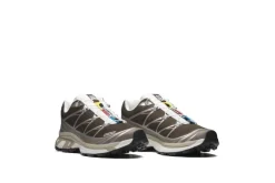 Salomon XT-6 Earth Brown Walnut Ftw Silver