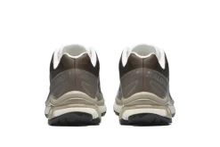 Salomon XT-6 Earth Brown Walnut Ftw Silver