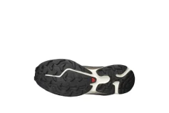 Salomon XT-6 Earth Brown Walnut Ftw Silver