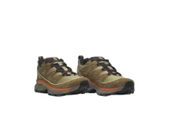 Salomon XT-6 Expanse Escape Dark Earth Aloe Burnt Ochre