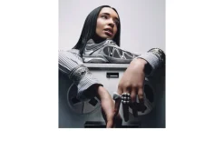 Salomon XT-Whisper Castlerock Ftw Silver Spellbound