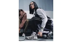 Salomon XT-Whisper Castlerock Ftw Silver Spellbound