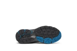 Saucony Originals Progrid Omni 9 'Glowaconstrictor' Black Glow