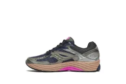 Saucony Originals Progrid Omni 9 Blue Brush