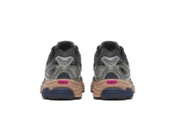 Saucony Originals Progrid Omni 9 Blue Brush